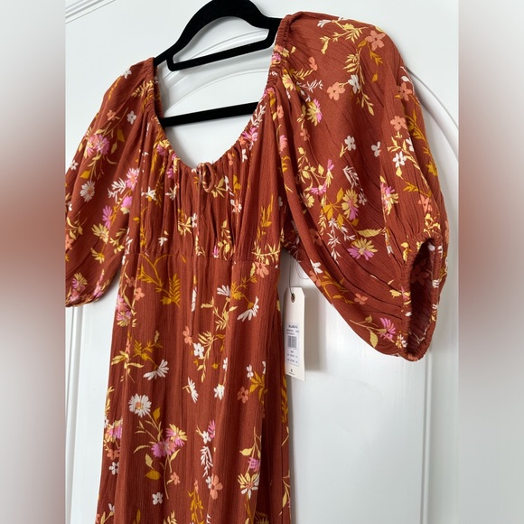 Billabong Dress size XS - Picture 5 of 9